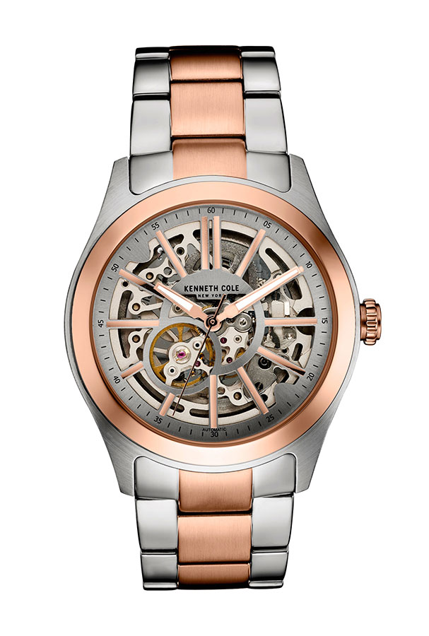 Часы Kenneth Cole Automatic 10030816